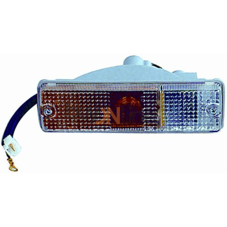 LA012600 FANALE ANTERIORE