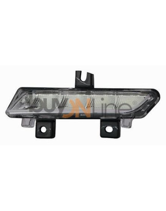 LA013700 FANALE ANTERIORE