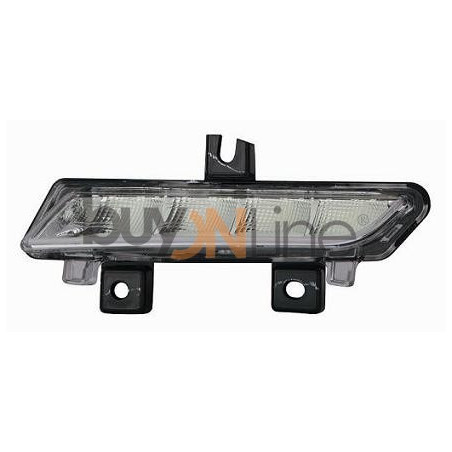 LA013700 FANALE ANTERIORE