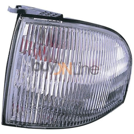 LA013800 FANALE ANTERIORE