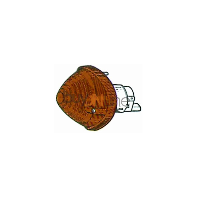 LA014600 FANALE ANTERIORE