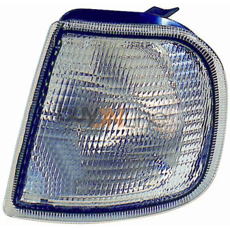 LA015200 FANALE ANTERIORE