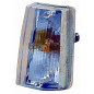 LA016400 FANALE ANTERIORE
