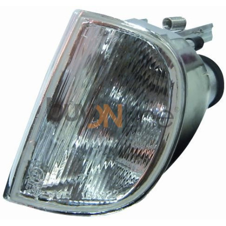 LA016600 FANALE ANTERIORE