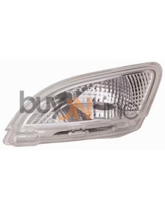 LA016700 FANALE ANTERIORE