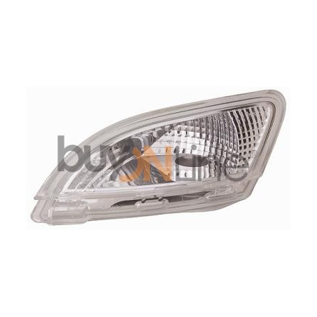 LA016700 FANALE ANTERIORE