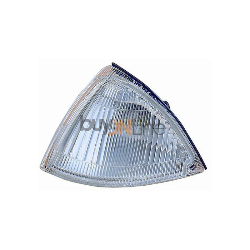 LA017000 FANALE ANTERIORE