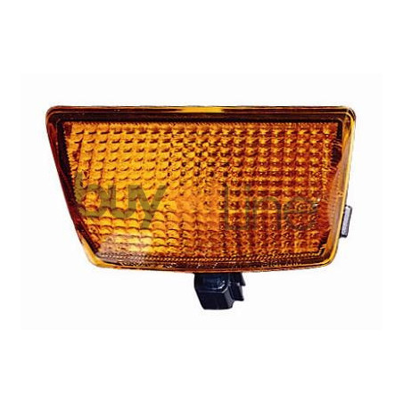 LA017800 FANALE ANTERIORE