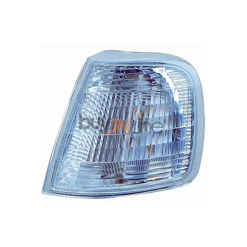 LA018000 FANALE ANTERIORE