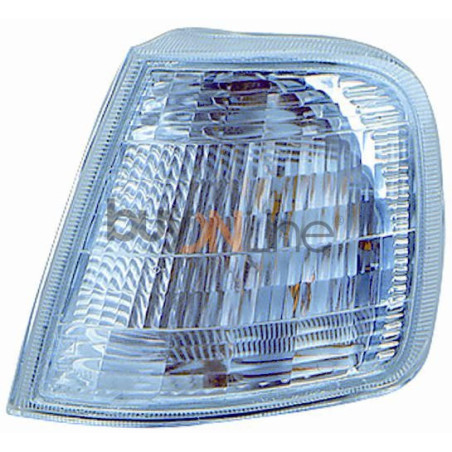 LA018000 FANALE ANTERIORE