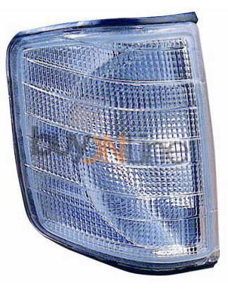 LA019000 FANALE ANTERIORE