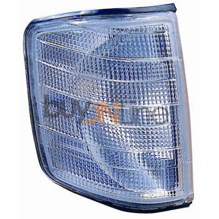 LA019000 FANALE ANTERIORE