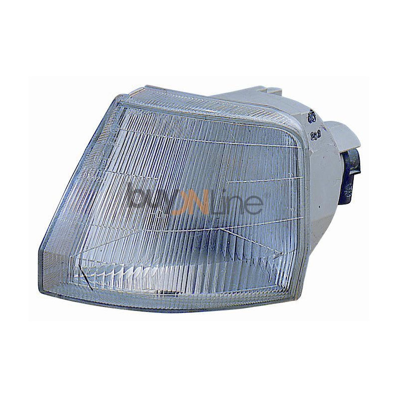 LA019200 FANALE ANTERIORE