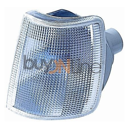 LA020400 FANALE ANTERIORE