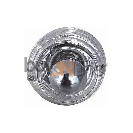 LA020500 FANALE ANTERIORE