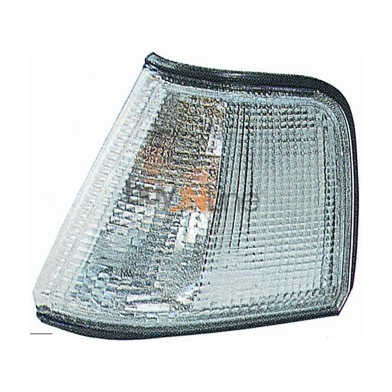 LA020600 FANALE ANTERIORE