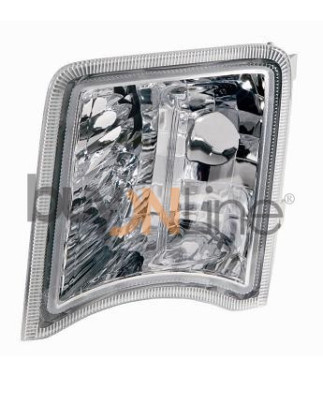 LA020700 FANALE ANTERIORE