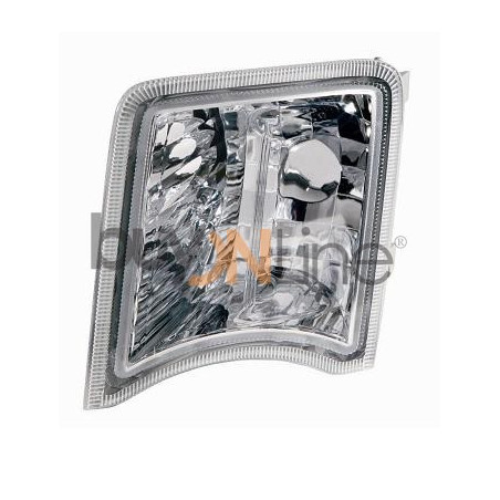 LA020700 FANALE ANTERIORE