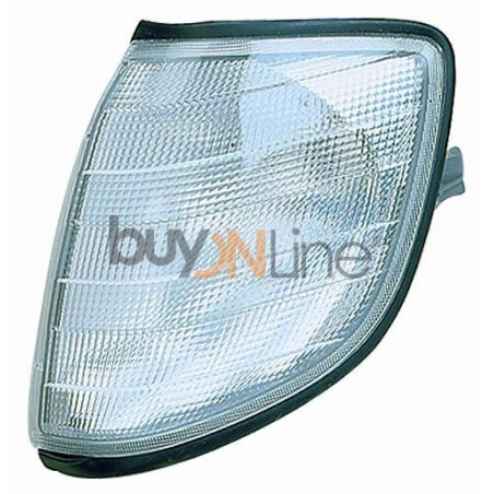 LA020800 FANALE ANTERIORE