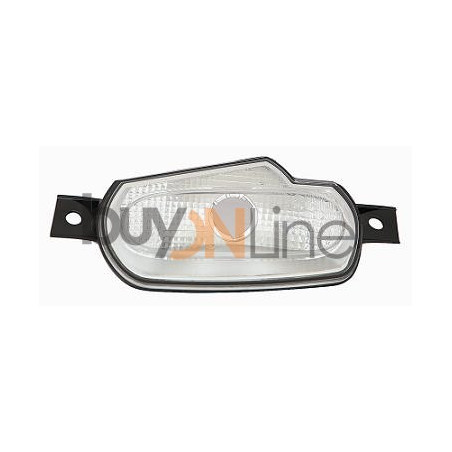 LA021300 FANALE ANTERIORE