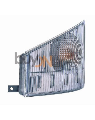 LA022700 FANALE ANTERIORE