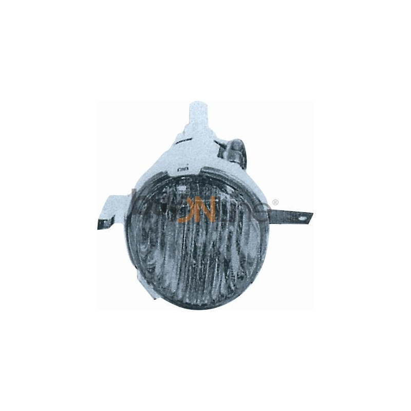 LA023600 FANALE ANTERIORE