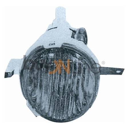 LA023600 FANALE ANTERIORE