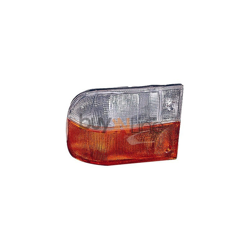 LA023800 FANALE ANTERIORE