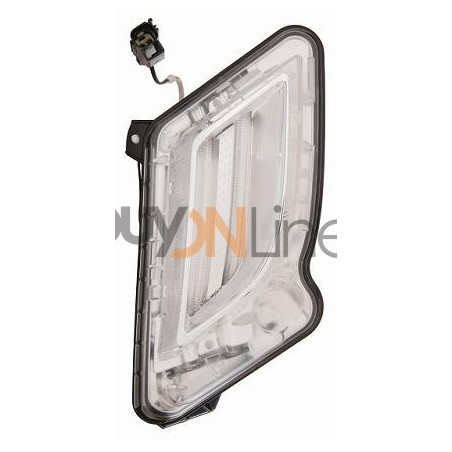 LA024700 FANALE ANTERIORE