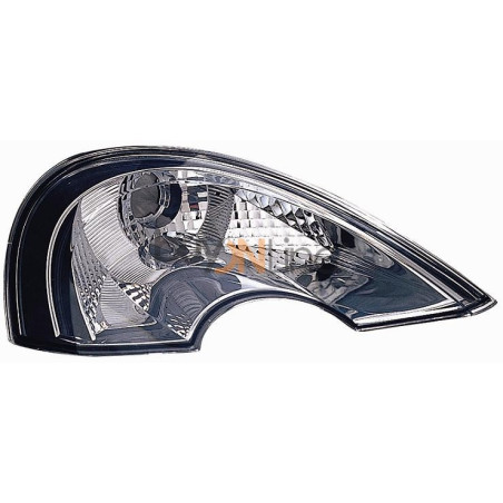 LA024900 FANALE ANTERIORE