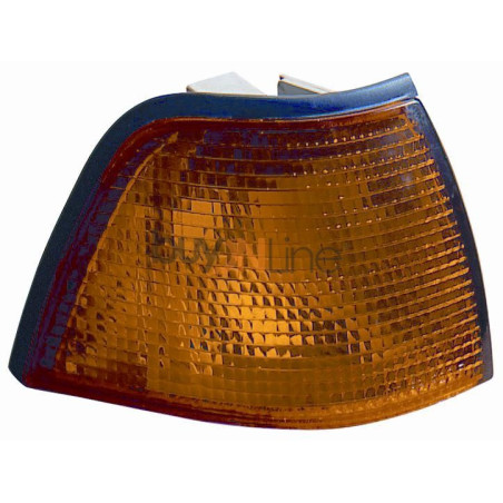 LA025000 FANALE ANTERIORE