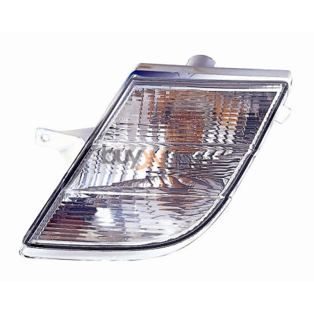 LA025800 FANALE ANTERIORE