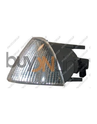 LA026500 FANALE ANTERIORE