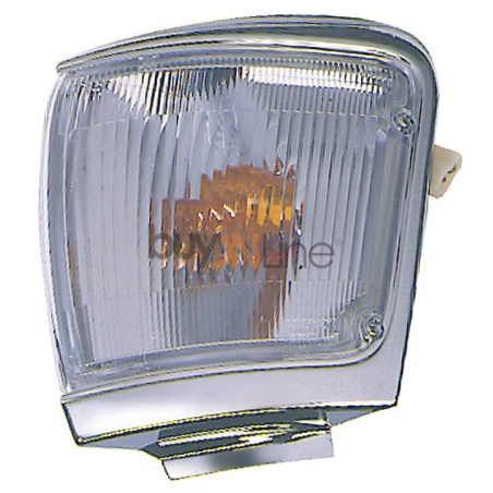 LA026900 FANALE ANTERIORE