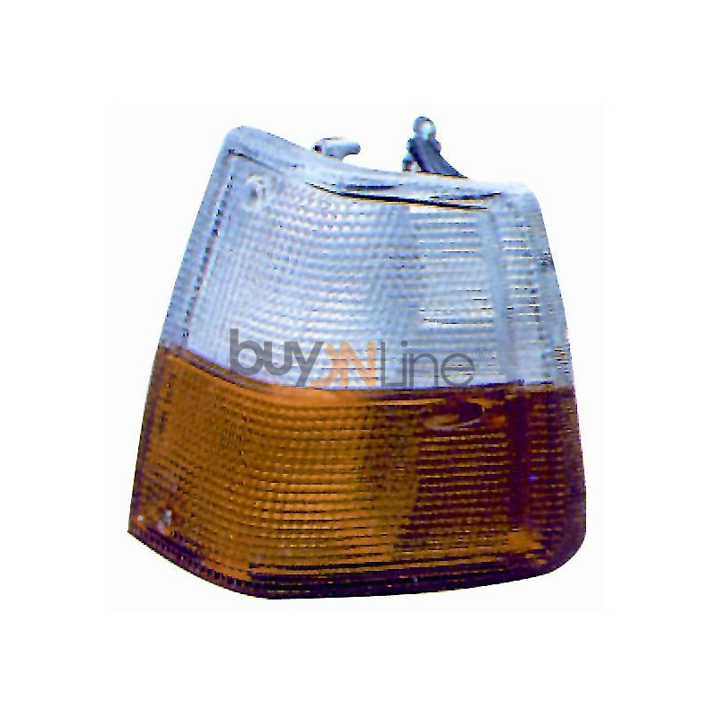 LA027000 FANALE ANTERIORE