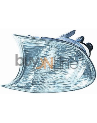 LA027400 FANALE ANTERIORE