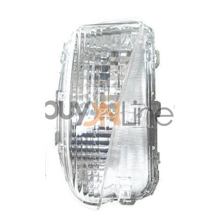 LA028700 FANALE ANTERIORE