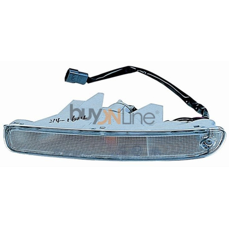 LA029200 FANALE ANTERIORE