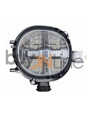 LA030100 FANALE ANTERIORE