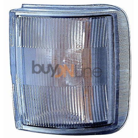 LA030800 FANALE ANTERIORE