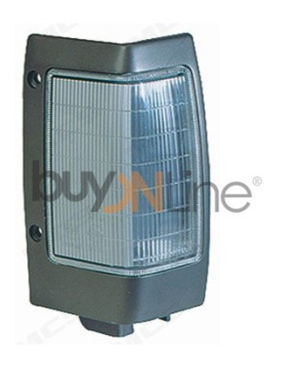 LA030900 FANALE ANTERIORE