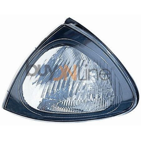 LA031200 FANALE ANTERIORE