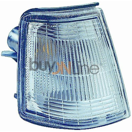 LA035000 FANALE ANTERIORE