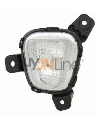 LA036100 FANALE ANTERIORE