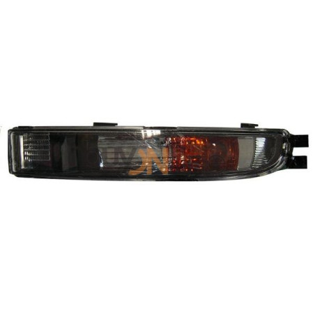 LA038700 FANALE ANTERIORE