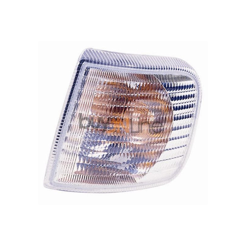 LA039800 FANALE ANTERIORE