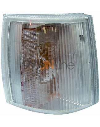 LA040000 FANALE ANTERIORE