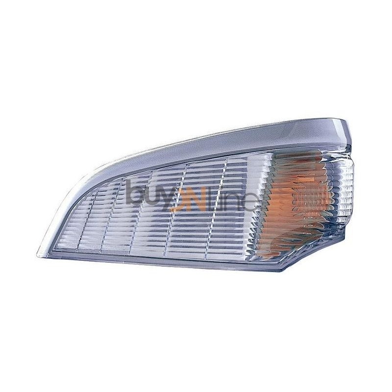 LA040900 FANALE ANTERIORE