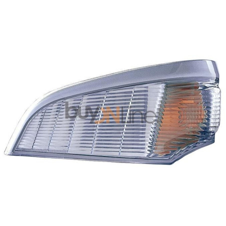 LA040900 FANALE ANTERIORE