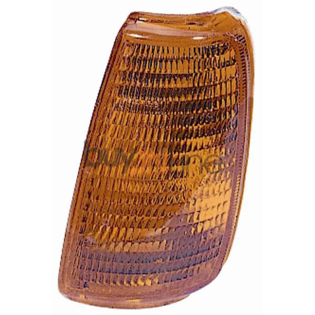 LA041400 FANALE ANTERIORE